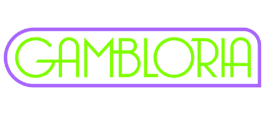 Gambloria logo
